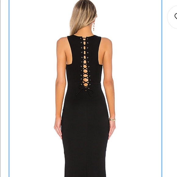 Lovers + Friends Abby Dress - Picture 1 of 3